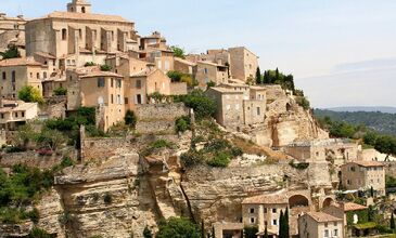 Romantik Fransa Cote D`Azur & Provence Turları