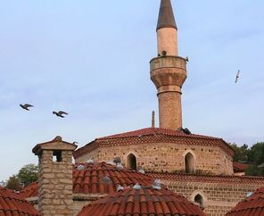 Ilgaz Kar Keyfi ve Safranbolu Turu (1 Gece Konaklamalı)