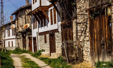 Batı Karadeniz Amasra Safranbolu Turu Kış Keyfi (2 Gece Konaklama)