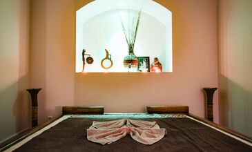 Yılbaşı Özel Lidya Sardes Termal Otel (Sadece Otel Konaklaması-GALA DAHİL)