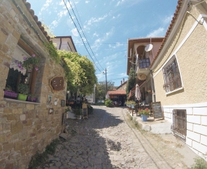 Gökçeada Bozcaada Çanakkale Şehitlik Turu (Sezon ve Bayramlar 2 Gece Konaklamalı)