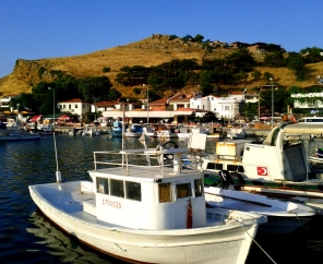 Gökçeada Bozcaada Çanakkale Şehitlik Turu (Sezon ve Bayramlar 2 Gece Konaklamalı)