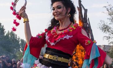 Edirne Kakava Şenlikleri Turu (Merkez Otel Konaklama Ayrıcalığı)