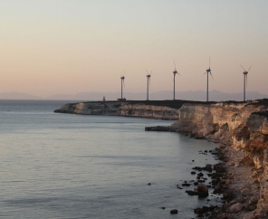 Gökçeada Bozcaada Çanakkale Şehitlik Turu (Sezon ve Bayramlar 2 Gece Konaklamalı)