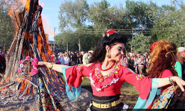 Edirne Kakava Şenlikleri Turu (Merkez Otel Konaklama Ayrıcalığı)