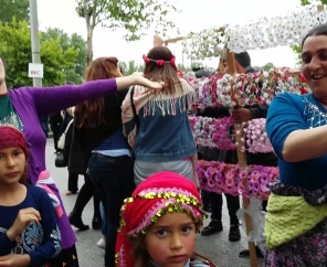 Edirne Kakava Şenlikleri Turu (Merkez Otel Konaklama Ayrıcalığı)