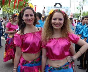 Edirne Kakava Şenlikleri Turu (Merkez Otel Konaklama Ayrıcalığı)