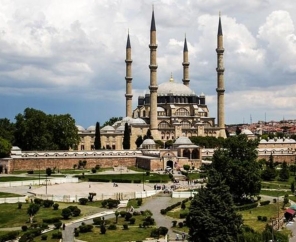 Edirne Kakava Şenlikleri Turu (Merkez Otel Konaklama Ayrıcalığı)