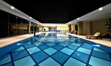 Edirne Kakava Şenlikleri Turu (Merkez Otel Konaklama Ayrıcalığı)