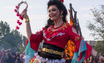 Edirne Kakava Şenlikleri Turu (Merkez Otel Konaklama Ayrıcalığı)