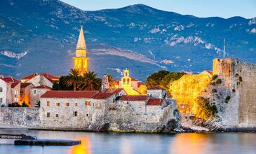 Uçaklı Vizesiz Kosovalı Büyük Balkan Turu İzmir`den Direkt Uçuş (7 Gece Konaklama) Ara Tatil Özel
