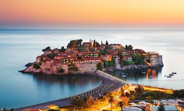 Uçaklı Vizesiz Kosovalı Büyük Balkan Turu İzmir`den Direkt Uçuş (7 Gece Konaklama) Ara Tatil Özel