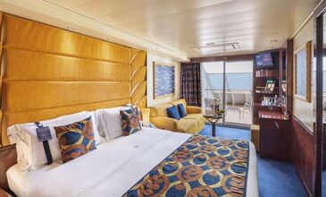 MSC Fantasia ile İstanbul Hareketli Ege&Adriyatik