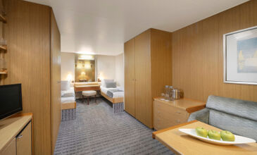 Selectum Blu ile Çeşme Çıkışlı Yunan Adaları 3 Gece