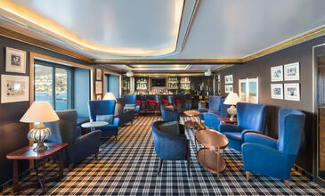 Selectum Blu ile Çeşme Çıkışlı Yunan Adaları 3 Gece