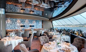 MSC Grandiosa ile İbiza'lı Batı Akdeniz