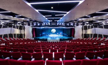 MSC Grandiosa ile İbiza'lı Batı Akdeniz
