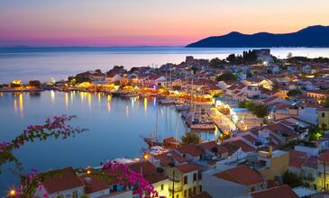 Kapı Vizesi İmkânı ile Samos Turları (2 Gün 1 Gece)
