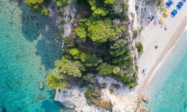 Kapı Vizesi İmkânı ile Samos Turları (2 Gün 1 Gece)