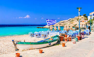 Kapı Vizesi İmkânı ile Samos Turları (2 Gün 1 Gece)