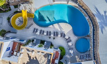 Bodrum Tatil Paketi  (2 Gece HERŞEY DAHİL KONSEPT Konaklamalı)