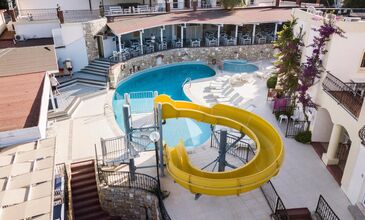 Bodrum Tatil Paketi  (2 Gece HERŞEY DAHİL KONSEPT Konaklamalı)