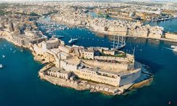 Malta Turu Rotası