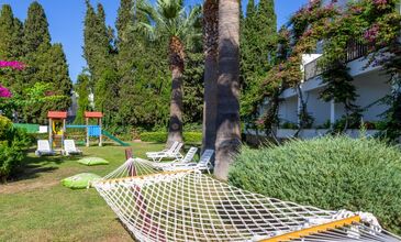 Bodrum Tatil Paketi  (2 Gece HERŞEY DAHİL KONSEPT Konaklamalı)