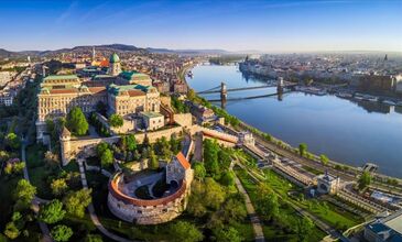 İzmir'den Direkt Sefer ile Berlin  & Prag Yılbaşı ve Noel Pazarları Turu