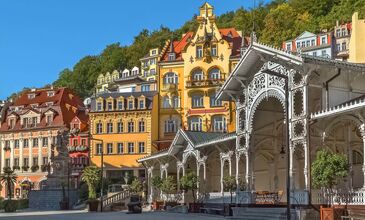 İzmir'den Direkt Sefer ile Berlin  & Prag Yılbaşı ve Noel Pazarları Turu