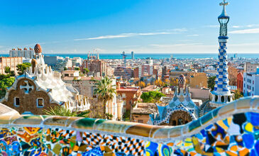 İzmir'den Direkt Sefer ile Büyük Portekiz & İspanya & Endülüs Turu Rotası