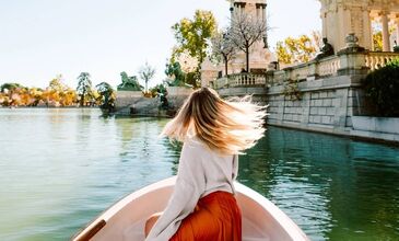 İzmir'den Direkt Sefer ile Büyük Portekiz & İspanya & Endülüs Turu Rotası