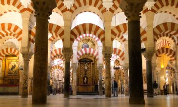 İzmir'den Direkt Sefer ile Büyük Portekiz & İspanya & Endülüs Turu Rotası