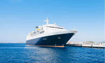 Selectum Blu ile Çeşme Çıkışlı Yunan Adaları 4 Gece 5 Gün