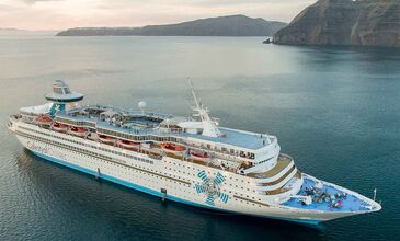 Celestyal Discovery ile Yunan Adaları & Atina 2026 Kış Programı 4 Gece 5 Gün