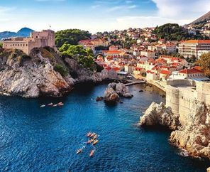 Otobüsle Büyük Balkan Turu (Selanik Konaklamalı ve Kosovalı) 2026