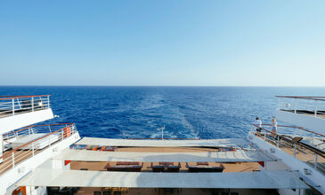 Selectum Blu ile Çeşme Çıkışlı Yunan Adaları 4 Gece 5 Gün (Bayram Özel Tur)