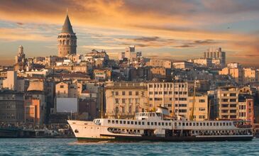 İstanbul Şile Ağva`lı Kültür ve Keyif Turu (Sezon ve Bayramlar 2 Gece Konaklamalı)