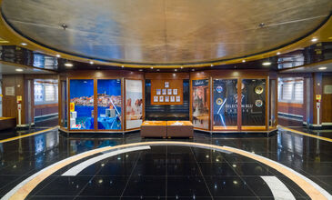 Selectum Blu ile Çeşme Çıkışlı Yunan Adaları 4 Gece 5 Gün (Bayram Özel Tur)