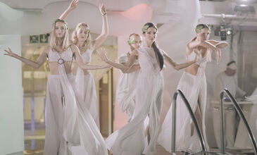 Selectum Blu ile Çeşme Çıkışlı Rodos 3 Gece