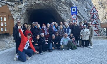 Otobüslü Büyük Gap & Doğu Anadolu Turu (9 Gece Konaklama`lı) 2026