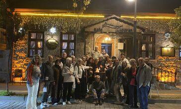 Otobüslü Büyük Gap & Doğu Anadolu Turu (9 Gece Konaklama`lı) 2026