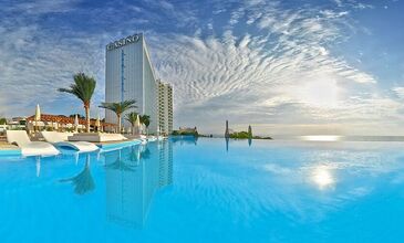 Ramazan Bayramı Özel Varna & Burgaz Turu (2 Gece İnternational Hotels Casino) 2026