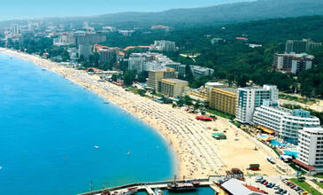 Ramazan Bayramı Özel Varna & Burgaz Turu (2 Gece İnternational Hotels Casino) 2026