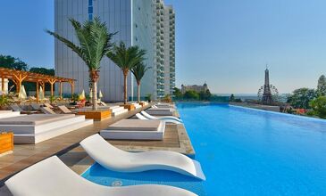 Ramazan Bayramı Özel Varna & Burgaz Turu (2 Gece İnternational Hotels Casino) 2026