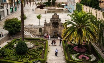 Ramazan Bayramı Özel Varna & Burgaz Turu (2 Gece İnternational Hotels Casino) 2026