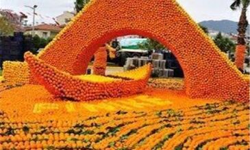 Otobüslü Adana Portakal Çiçeği Festivali - Gaziantep, Tarsus, Mersin Turu