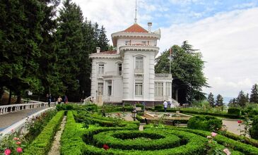 İzmir'den Vizesiz Uçakla Batum Tiflis Kars Turu