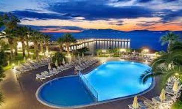 Yılbaşı Özel Le Bleu Hotel & Resort (Sadece Otel Konaklaması-GALA DAHİL)