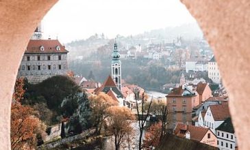 Kurban Bayramı Özel Uçaklı Orta Avrupa İkonları & Münih Turu (Budapeşte Viyana Prag)